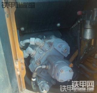 加藤308US那台式进口那台是国产的啊