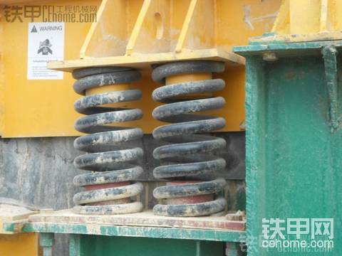破碎機(jī)產(chǎn)線