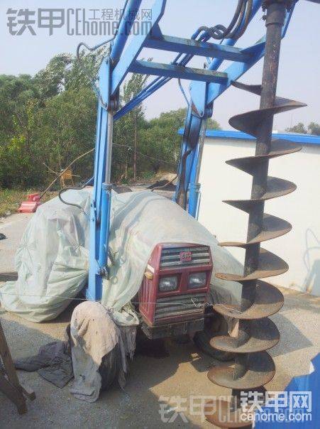 滑移還是拖拉機(jī)？