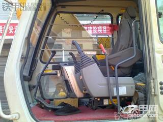 加藤820--3     8610小时