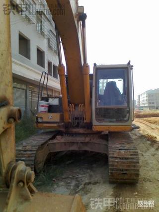 加藤820--3     8610小时
