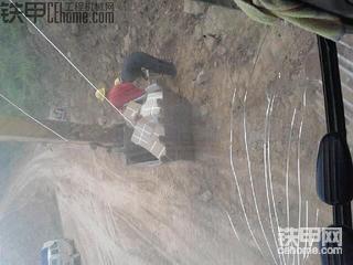 来看看我勒俩天开的车？。