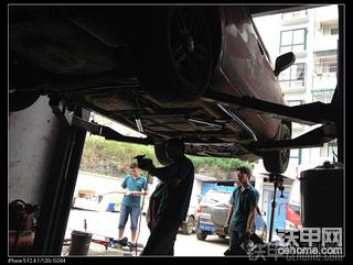 什么叫做炸機(jī)！挑戰(zhàn)論壇所有（非專業(yè)人員）音響改裝+另一個(gè)我+興趣！