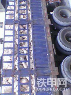 怎么用這車拉泥了