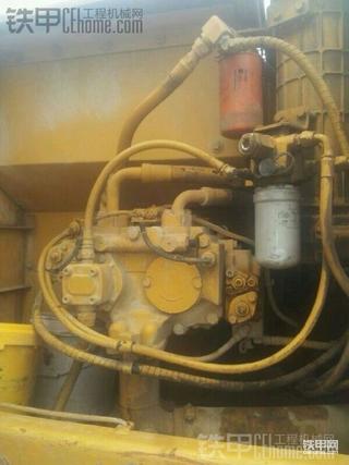 07年极品CAT320C   喜欢的便宜N我