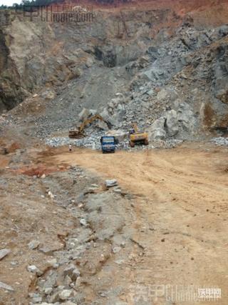 工作场所一景 XE265