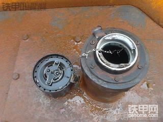 徐工222油箱口滤网