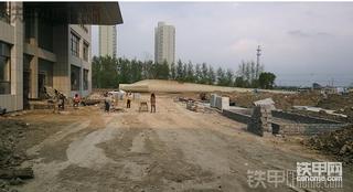 大家都来看看我的 车贴啊