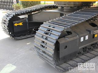 株式会社（株）小松PC200-8