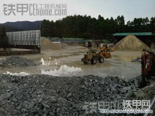 破碎场生涯随拍