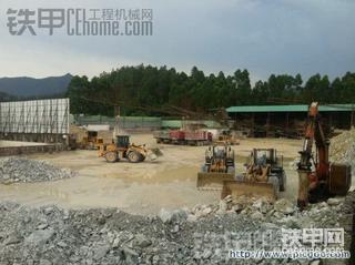 破碎场生涯随拍