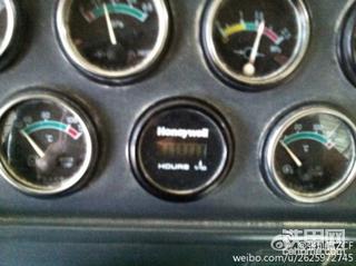 看看我的660B多少小时