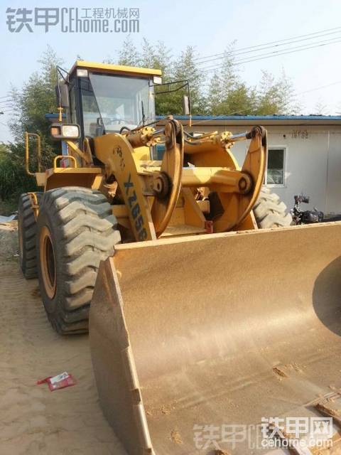 廈裝656-I2700小時使用報告