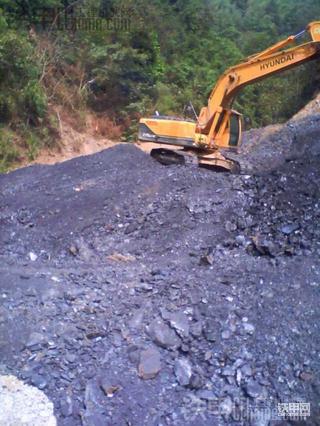 铁甲奖品收到+柳工和现代工作照。