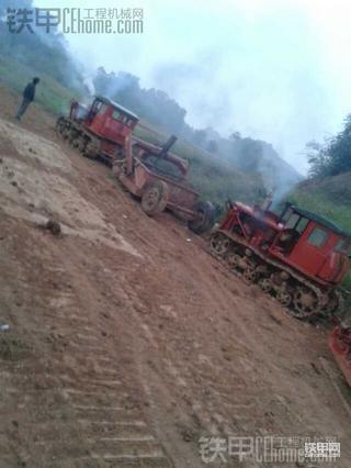 清晨暖机拍的       被雷了