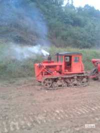 清晨暖机拍的       被雷了