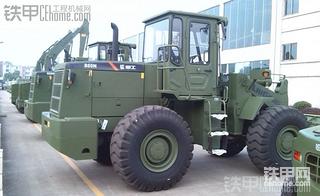 处女贴-柳工军车实拍