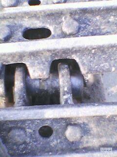 就这两工具  能搞好那链条？