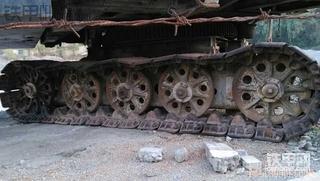 1985年太原机械厂制造