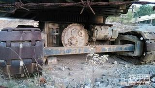 1985年太原机械厂制造