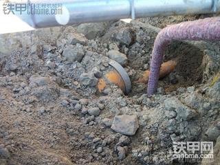 技术贴！直播美国lowa州某地庄园修改水管建设！！