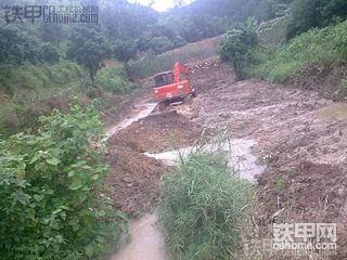 今天闲着去看了看我的70仔，带上几张图解解闷。