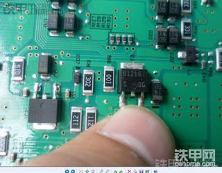 谈谈机手们关心的空调面板