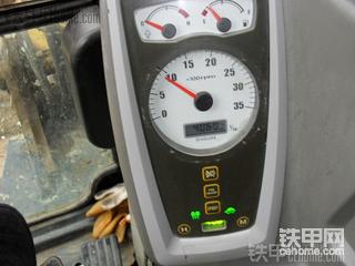 卖挖机了 卖挖机了