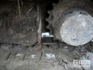 卖挖机了 卖挖机了