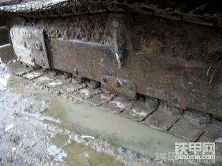 卖挖机了 卖挖机了