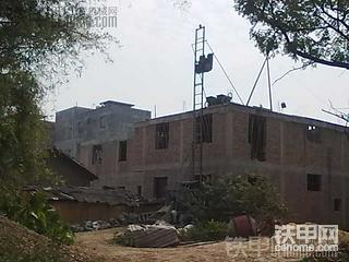 快来看看豆腐渣工程