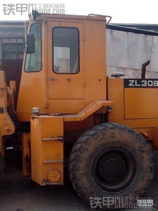 2005年成工30装载机询价？？？