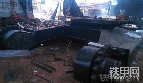 全新85改裝旋挖機，23萬起