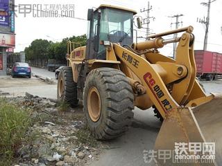 480小时的2012年成工50E-3，有兴趣的进来看看撒