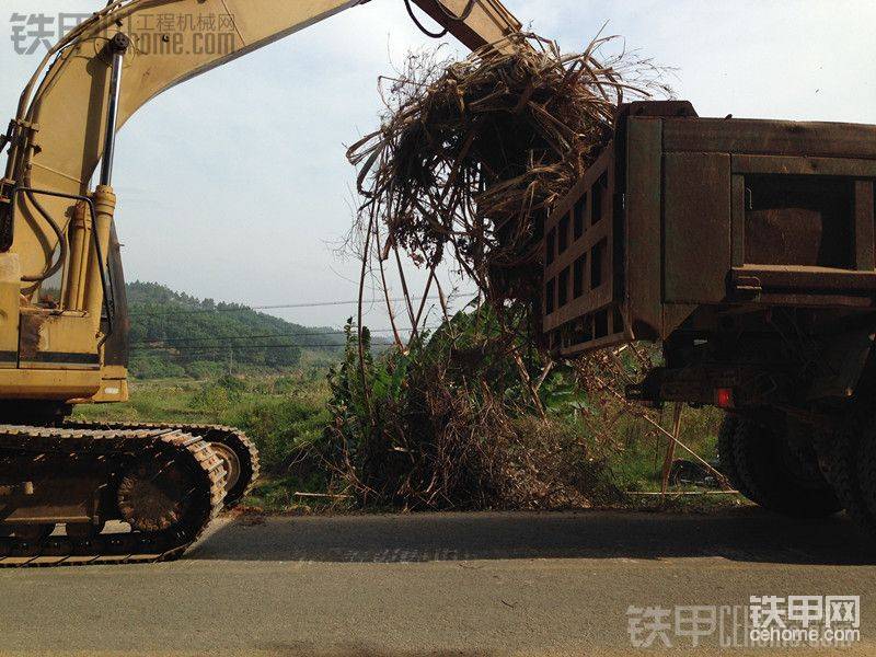 裝車~~~