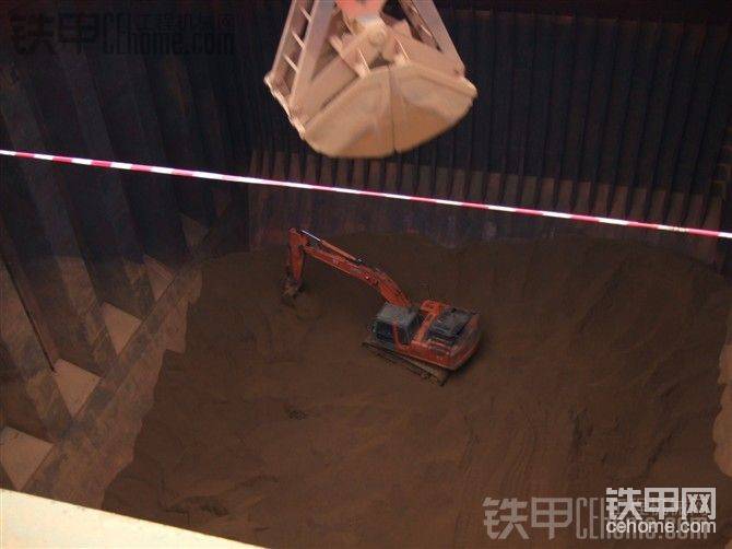 船艙