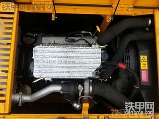 機(jī)手淺談JCB挖掘機(jī)十大獨(dú)特設(shè)計(jì)！