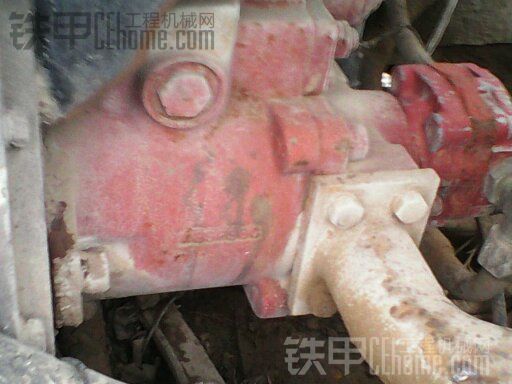 轉(zhuǎn)讓80挖掘機(jī)