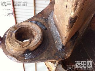 进来看看这个焊工技术怎么样