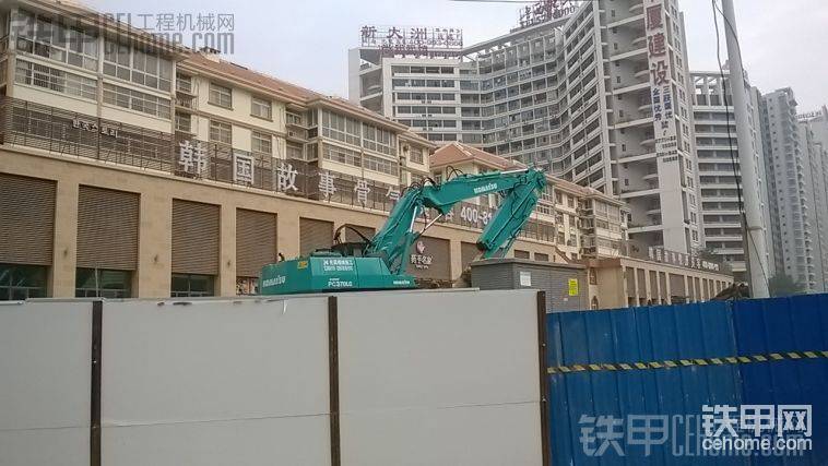 涂装不错