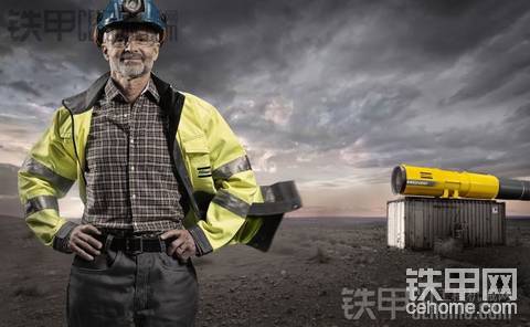 超具现代感——SwedVent地下通风设备时尚大片