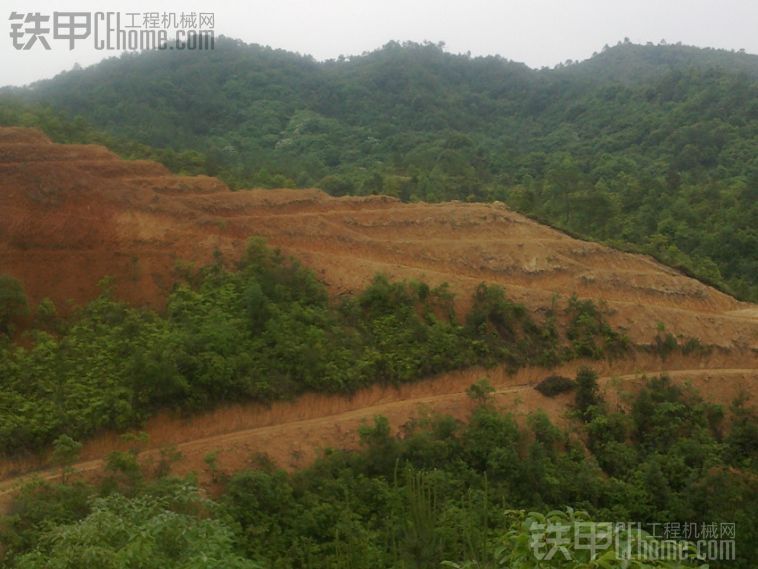 又快一年了··天天開山