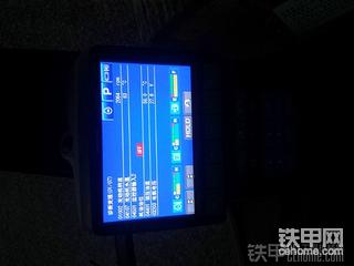 說說新款小松PC200-8MO挖掘機吧