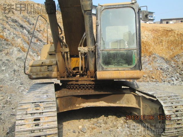 cat336D