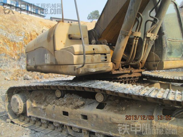 cat336D