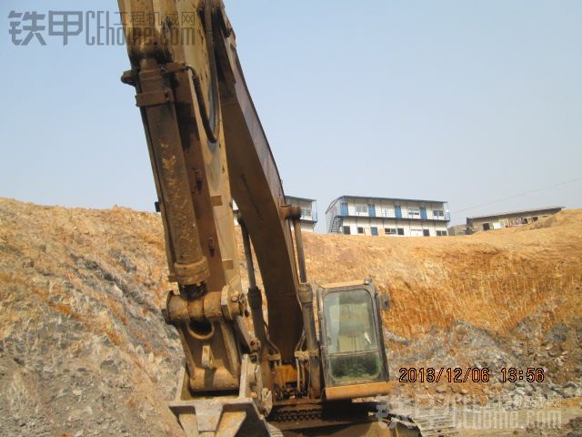 cat336D