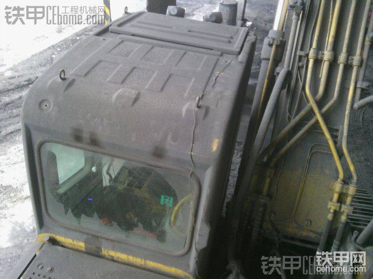 灰塵多多