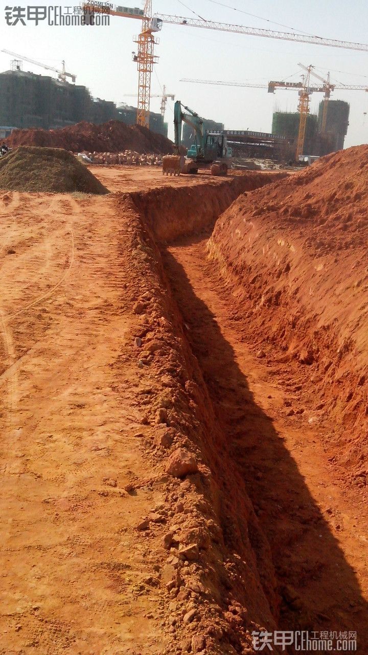 ★低清有码 ★ ★ 【国内】雨水管道施工全过