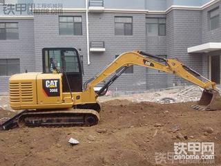 論壇第一臺306E車主又添306E