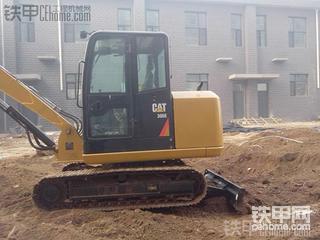 論壇第一臺306E車主又添306E